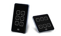 DALI-2 Touch Panel
