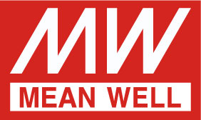 MEAN WELL 明緯 Logo